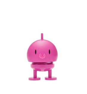 Day and Age Hoptimist Bumble - Pink